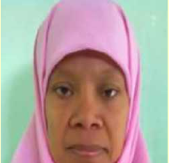 Nur Azizah, S.Pd.I