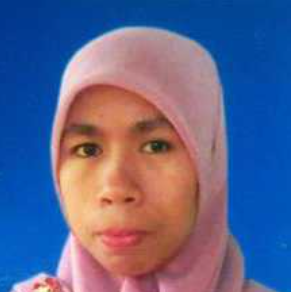 Rahliana Muhuli, S.Pd