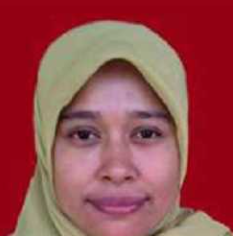 Wa Ode Asliani, S.Pd